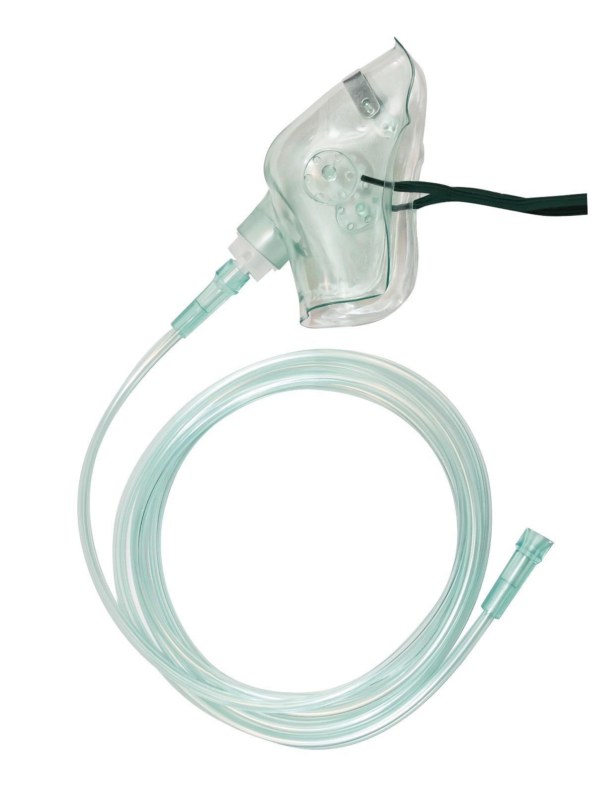 Oxygen Therapy Mask Pyroprostasia Chania