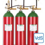 Theseus Fk 5 1 12 Fire Suppression System Pyroprostasia Chania