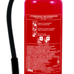 Fire Extinguisher 6Lt Foam | Πυροπροστασία Χανιά