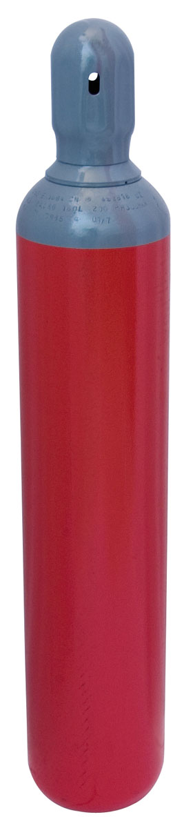 Φιάλη Υψηλής Πίεσης 80Lt