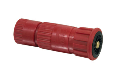 Ακροφύσιο Πλαστικό Mε θυληκό σπείρωμα1''