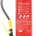 Πυροσβεστήρας ΜΒΚ24-060PA-FX-P1L