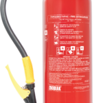 Πυροσβεστήρας ΜΒΚ24-090PA-FX-P1L