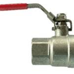 Ball Valve