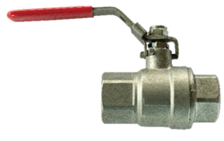 Ball Valve
