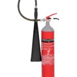 Πυροσβεστήρας 5Kg CO2 EXCLUSIVE
