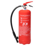 Πυροσβεστήρας 6lt Αφρού Χωρίς Φθόριο