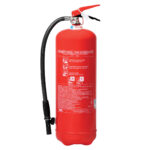 Πυροσβεστήρας 9lt Αφρού Χωρίς Φθόριο