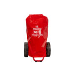 Θήκη PVC 25kg Βαρέως Τύπου