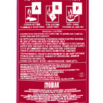 Πυροσβεστήρας 11 Lt ABF-Wet chemical Τοπ. Εφαρμ. Θέση για Πυροκρ.