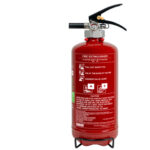 Φορητός Πυροσβεστήρας 2 L για μπαταρίες λιθίου