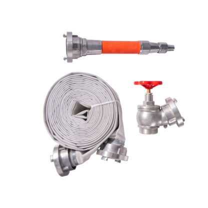 Fire Hose Reel Cabinet