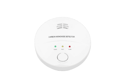 Carbon Monoxide Detector