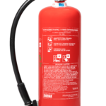 Πυροσβεστήρας 9 L Οικολογικού Αφρού Χωρίς Φθόριο