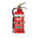 Πυροσβεστήρας 1,5Kg Ξηράς Σκόνης