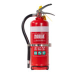 Πυροσβεστήρας 2Kg 85% Ξηράς Σκόνης