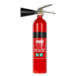 Πυροσβεστήρας 2Kg CO2