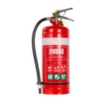 Πυροσβεστήρας 4,5Kg 85% Ξηράς Σκόνης