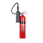 Πυροσβεστήρας 5Kg CO2