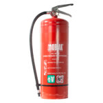 Πυροσβεστήρας 9Lt Νερού