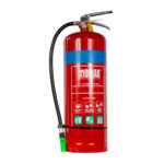 Πυροσβεστήρας 9Lt Αφρού