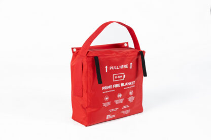 Πυρίμαχη Κουβέρτα Αυτοκινήτου 3Χ4 DIN SPEC 91489