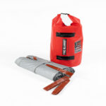 Fireproof Car Blanket 5X5M DIN SPEC 91489