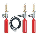 Αυτόματος Πυροσβεστήρας - Μινιατούρα (AMFE)