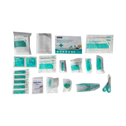 Φαρμακείο First Aid Kit MOBIAK – Medium