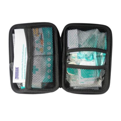 Φαρμακείο First Aid Kit MOBIAK – Medium