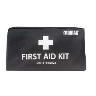 Φαρμακείο FIRST AID KIT ΒΑΣΕΙ DIN13164