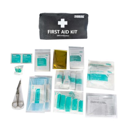 Φαρμακείο FIRST AID KIT ΒΑΣΕΙ DIN13164