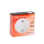 Αυτόνομος Φωτοηλεκτρικός Ανιχνευτής Καπνού