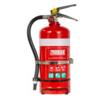 Πυροσβεστήρας 2,5Kg 85% Ξηράς Σκόνης