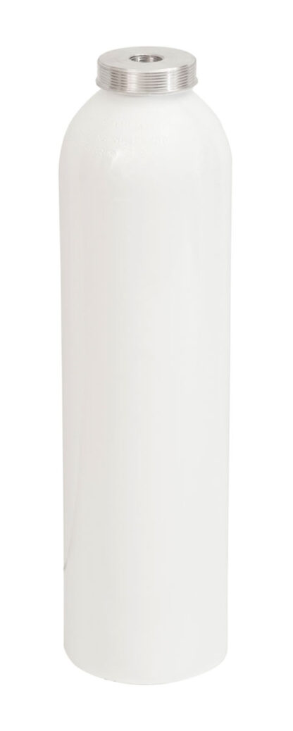 Aluminum cylinders 3Lt