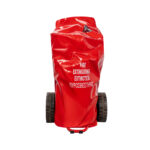 Θήκη PVC 50kg Βαρέως Τύπου