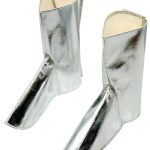 Πυρίμαχο Κάλλυμα Μποτών (γκέτες)