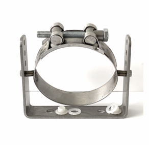 Βάση γεννήτριας αεροζόλ AFX σειράς CS και CM