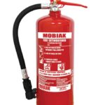 Fire Extinguisher 3Lt Fluorfree AB BSI (13A 70B)
