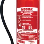 Extinguishing Agent 9Lt Fluorfree AB BSI (34A 183B)