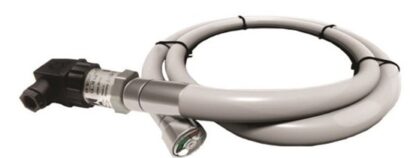 Αυτόματο Σύστημα FIDIAS 0,25-4m FK-5-1-12 με Πιεσοστάτη