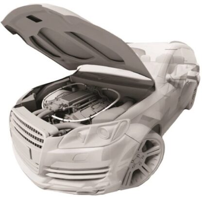 Αυτόματο Σύστημα FIDIAS 0,25-4m FK-5-1-12 με Πιεσοστάτη