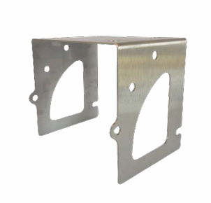 Βάση γεννήτριας αεροζόλ AFX σειράς BXS και BS