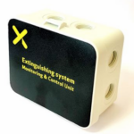 Activation module AF-X MCU – activates 2 afx γεννήτριες