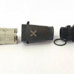 Κάλυμμα σύνδεσης AF-X Fireblocker