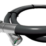 Αυτόματο Σύστημα FIDIAS 0.25-7m FK-5-1-12 BLACK με πιεσοστάτη