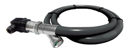 Αυτόματο Σύστημα FIDIAS 0.25-7m FK-5-1-12 BLACK με πιεσοστάτη