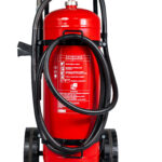 ΠΥΡΟΣΒΕΣΤΗΡΑΣ 25L HGEL ΤΡΟΧΗΛΑΤΟΣ