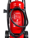 ΠΥΡΟΣΒΕΣΤΗΡΑΣ 50LT HGEL ΤΡΟΧΗΛΑΤΟΣ