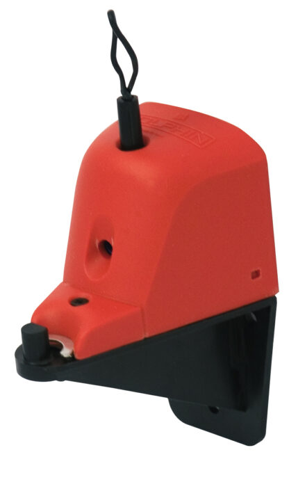 Αντικλεπτικός Συναγερμός - Βάση